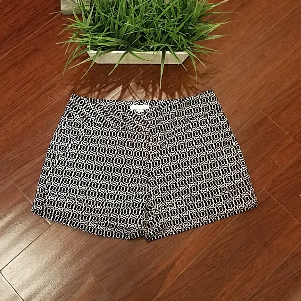 NYC Shorts